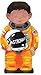 Astronaut (Mini People Shap...