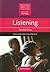 Listening by Goodith White