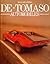 De Tomaso Automobiles