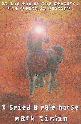 I Spied a Pale Horse (Paperback)