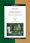 Works for Voice and Chamber Orchestra: The Masterworks Library (Boosey & Hawkes Masterworks Library) Works for Voice and Chamber Orchestra: The Masterworks Library (Boosey & Hawkes Masterworks Library)
