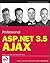 Professional ASP.NET 3.5 AJAX