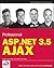 Professional ASP.NET 3.5 AJAX