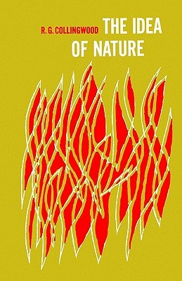The Idea of Nature (Paperback)