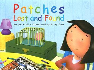 Patches Lost and Found (Paperback)