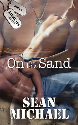 On the Sand (Jarheads, #6)