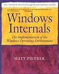 Windows Internals: The Implementation of the Windows Operating Environment