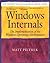 Windows Internals: The Impl...