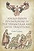 Anglo-Saxon Psychologies in the Vernacular and Latin Traditions by Leslie Lockett