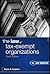 The Law of Tax-Exempt Organ...