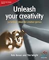 Unleash Your Creativity : Secrets of Creative Genius