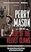 Perry Mason and the Case of...