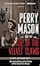 Perry Mason and the Case of the Velvet Claws by Jerry Robbins