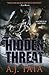 Hidden Threat (Threat, #3)