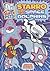Starro and the Space Dolphins (DC Super-Pets)