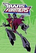 Transformers Animated, Volume 4