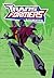 Transformers Animated, Volume 4
