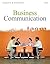 Business Communication, 16t...