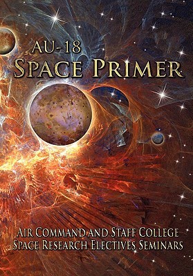 AU-18 Space Primer (ebook)