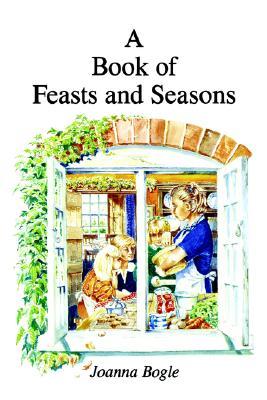 Book of Feasts and Seasons (Paperback)