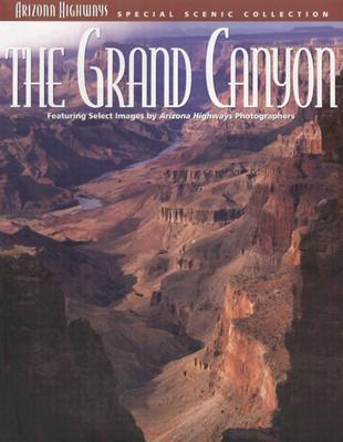 The Grand Canyon (Paperback)