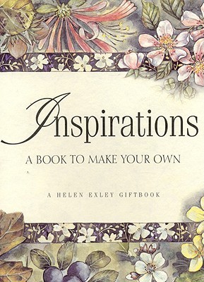 Inspirations a Book to Make Your Own (Paperback)