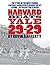 Harvard Beats Yale 29-29 by Kevin Rafferty