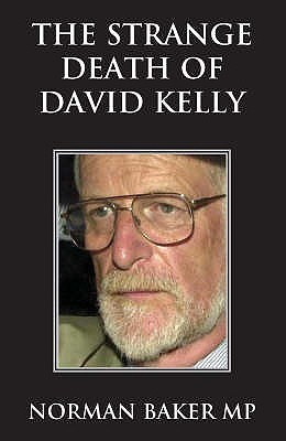 The Strange Death of David Kelly (Paperback)