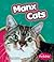 Manx Cats (Pebble Books: Cats)