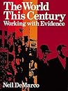 World This Century Working with Evidence