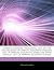 Articles on Haruhi Suzumiya, Including: List of the Melancholy of Haruhi Suzumiya Episodes, List of Haruhi Suzumiya Character Song Singles, List of Haruhi Suzumiya Albums
