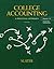 College Accounting: A Practical Approach, Chapters 1-12 [with Study Guide & Working Papers]