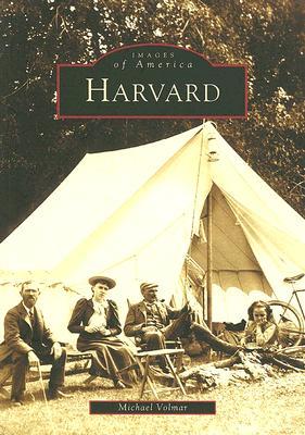 Harvard (Images of America: Massachusetts)