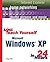 Sams Teach Yourself Microsoft Windows Xp in 24 Hours
