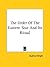 The Order of the Eastern St...