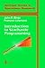 Introduction to Stochastic Programming (Springer Series in Operations Research and Financial Engineering)