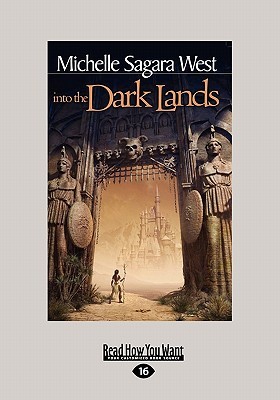Into the Dark Lands
