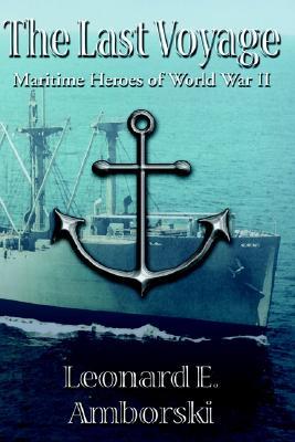 The Last Voyage (Paperback)