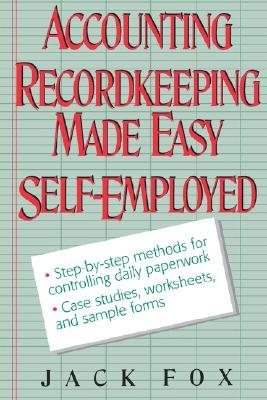 Accounting and Recordkeeping (Paperback)