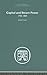 Capital and Steam Power: 1750-1800 (Economic History)