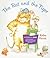 Rat & Tiger, Readers Paperback Level 1.4: Houghton Mifflin Invitations to Literature (Invitations to Lit 1996)