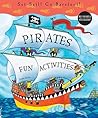 Pirates Fun Activities
