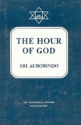 Hour of God (Paperback)