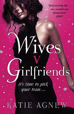 Wives V. Girlfriends (Paperback)