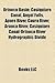 Orinoco Basin: Casiquiare Canal, Angel Falls, Apure River, Caura River, Arauca River, Casiquiare Canal-Orinoco River Hydrographic Divide
