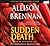 Sudden Death (FBI Trilogy, #1)