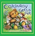 Corduroy Gets a Pet