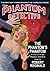 The Phantom Detective - The...