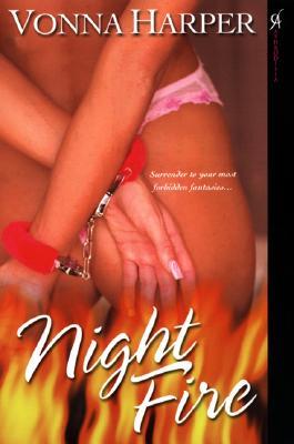 Night Fire (Paperback)