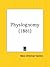Physiognomy